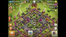 Clash Of Clans - Gemmes ilimités - Gratuit