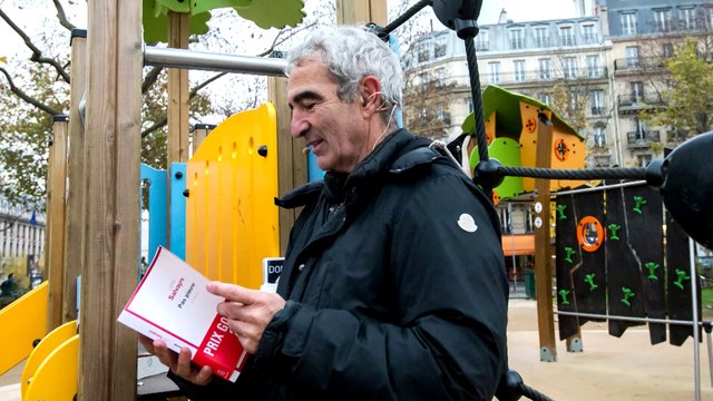 Raymond Domenech, Don Quichotte du foot