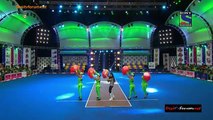 Box Cricket League (BCL) 16 December 2014 Video Part 1