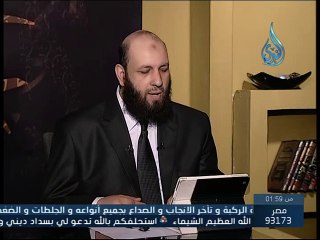 حكم خلع النقاب بسبب تاخر الزواج - الشيخ سامي السرساوي