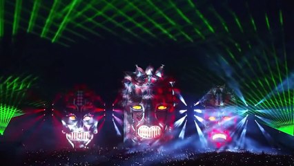 Hardstyle 2014 ►Euphoric Music & Video ►Vol.4