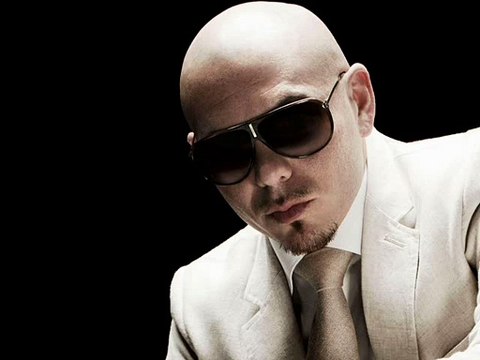 Pitbull - Timber Karaoke