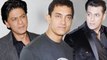 Aamir Khan BREAKS Shahrukh & Salman Khan Records | PK