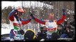 WRC Tribute to Mikko Hirvonen / Jarmo Lehtinen