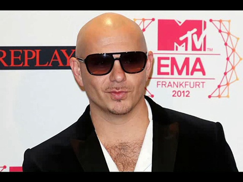Pitbull & Pharrell - Blanco Karaoke
