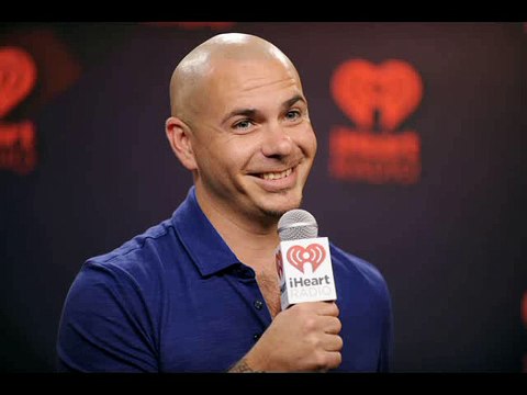 Pitbull & T-Pain - Hey Baby Karaoke