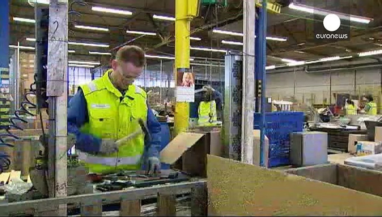 Los fabricantes chinos arañan cuota de mercado a Samsung en los 'smartphones'