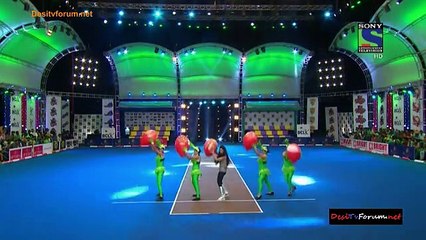 Box Cricket League (BCL) 16 December 2014 part 1