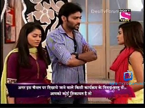 Yeh Dil Sun Raha Hai 16th December 2014 Video Watch Online pt2