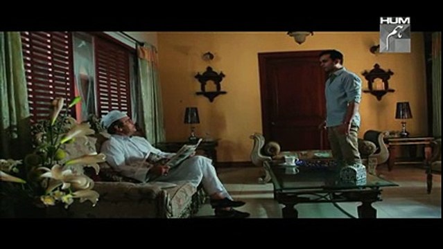 Susraal Mera Episode 53 Full 16 December 2014 Hum Tv