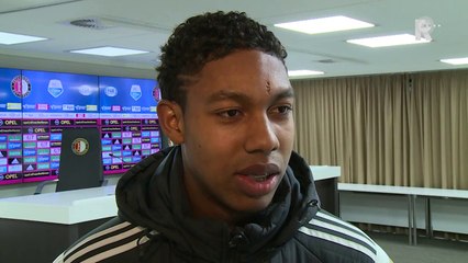 16-12-2014 Als we winnen wordt het gat kleiner