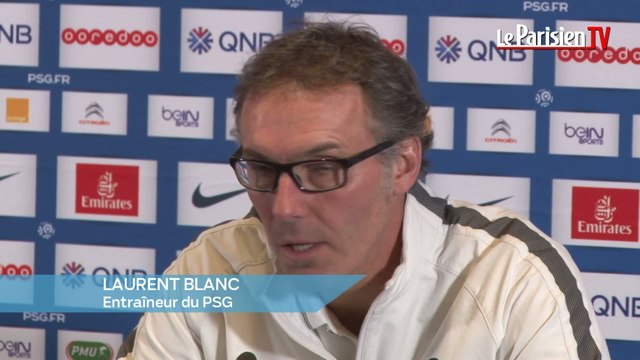 PSG-Chelsea. Blanc: « C'est un gros client qui nous attend »