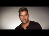 Ricky Martin - Lo Mejor De Mi Vida Eres Tú Karaoke