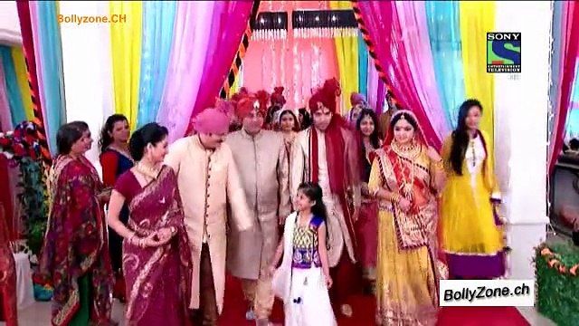 Tum Aise Hi Rehna 16th December 2014 Watch Online Pt2