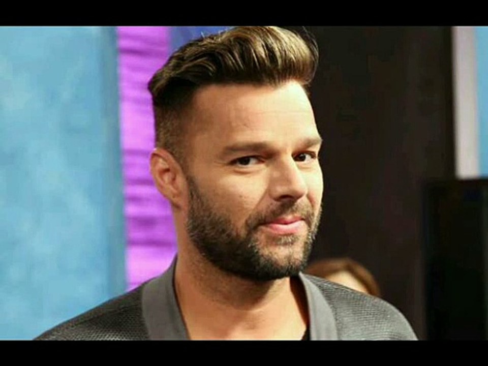 Ricky Martin - Vuelve Karaoke