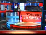 Tonight With Jasmeen – 16th December 2014