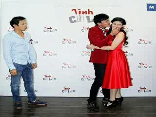 Xem Phim Tình Cù Lần Sctv14 Tập 26 Xem Tiếp Tại Xemphimone.org Nhấn Link Bên Dưới