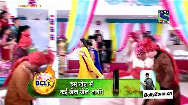 Tum Aise Hi Rehna 16th December 2014 Watch Online Part2