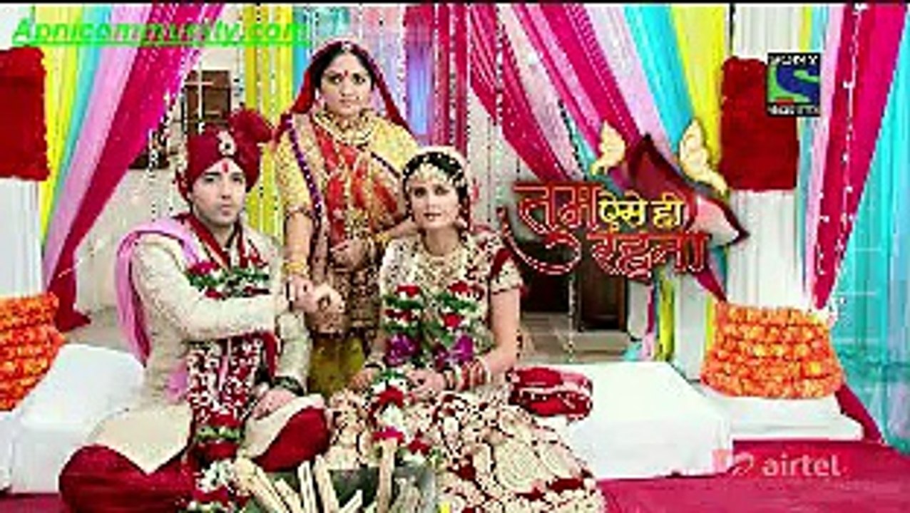 Tum Aise Hi Rehna-16 Dec 2014 pt5-www.Apnicommunity.com