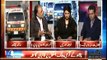 8 PM With Fareeha Idrees - 16th December 2014