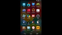 Dos aplicaciones para grabar la pantalla en Android