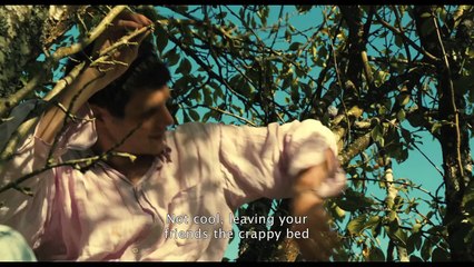 Gaby Baby Doll (2014) - Trailer English Subs