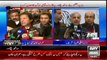 Imran Khan Media Talk In Peshawar - Peshawar School Massacre - School Attack 16 December 2014