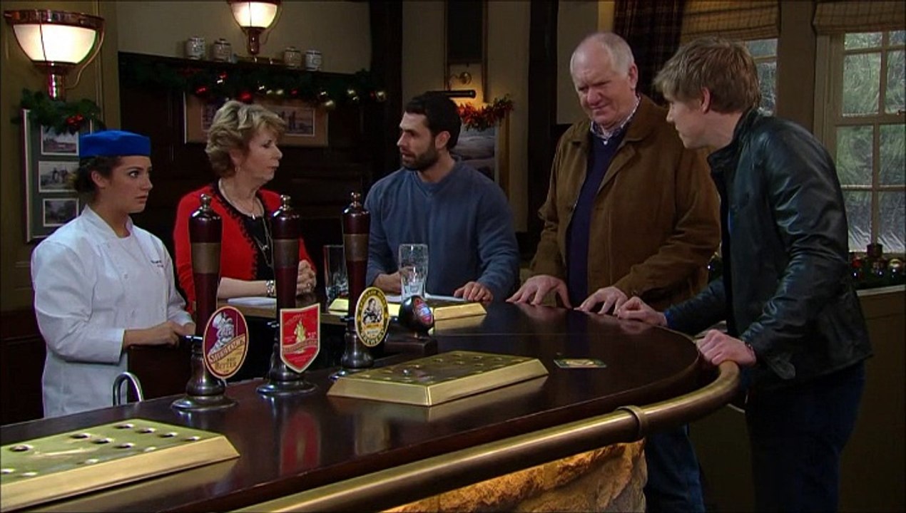 Aaron & Robert Part 8 (15-12-2014)