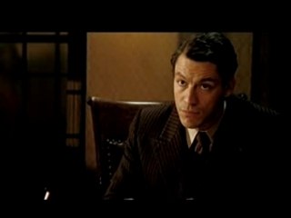 Hannibal El Origen Del Mal Trailer