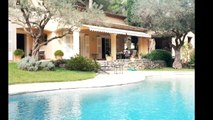 Vente - Villa Mougins - 2 700 000 €