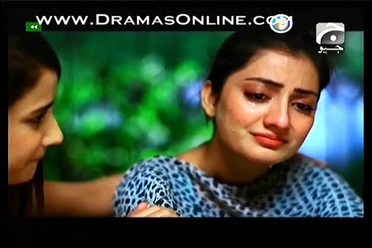 Choti Choti Khushiyan Episode 164 - 16th December 2014 Geo Tv Full