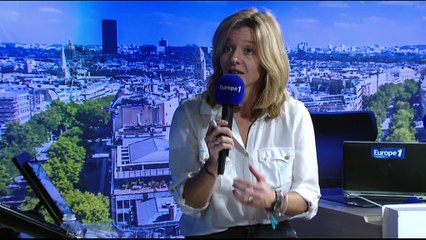 Bourses: "cela reflète une inquiétude généralisée"