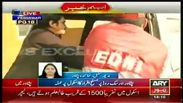 Terrorist Attacks on Peshawar School Today December 16, 2014 Latest News Updates 16 12 2014 (1)
