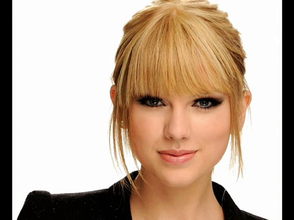 Taylor Swift - Jump Then Fall Karaoke