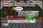 Paper Mario  La Puerta Milenaria - ¡Duo final! ¡Contra Xenon! ¡Contra Bowser! [32]