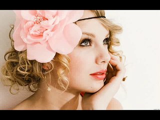 Taylor Swift - Mine Karaoke