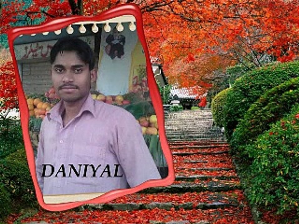 DANIYAL 03029311743