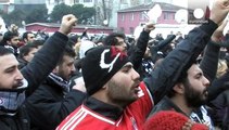 Turquie : un important club de supporters jugé pour tentative de coup d'Etat