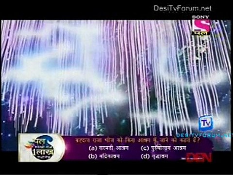 Singhasan Battisi 16th December 2014 Video Watch Online pt4