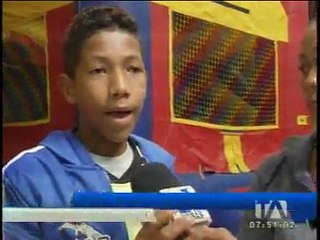 Noticiero 24 Horas, 16/12/2014 (Primera Emisión)