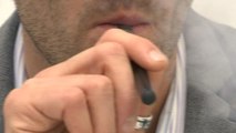 La cigarette électronique au cannabis menacée d'interdiction dès sa sortie