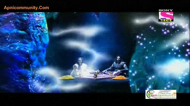 Singhasan Battisi 16th December 2014 Watch Online Part4