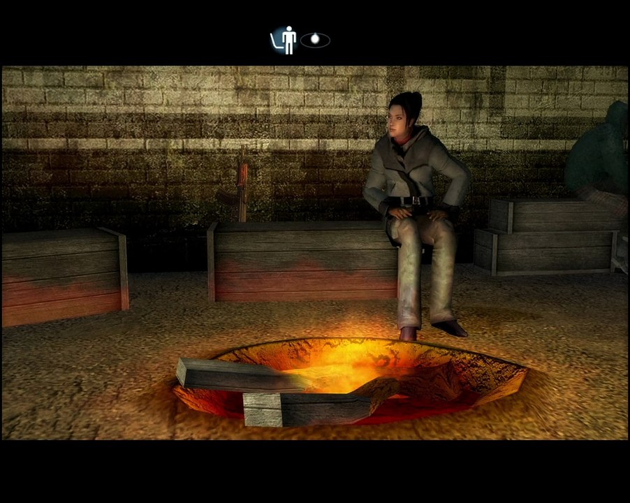 FAHRENHEIT [WQHD] [UNZENSIERT] #025 - Kampf um das Indigo-Kind [FINALE] ■ Let's Play Fahrenheit