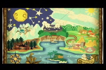 Paper Mario  La Puerta Milenaria - Prólogo [1]