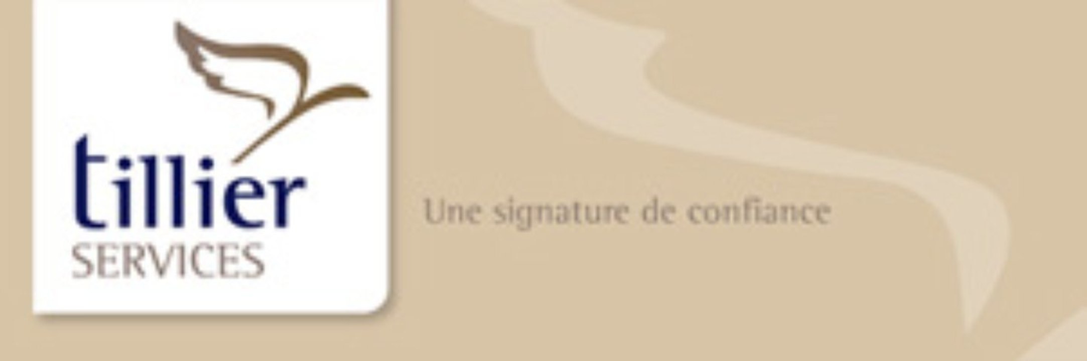 Tillier Services - Ambulances Pompes Funèbres Marbrerie et Fleurs