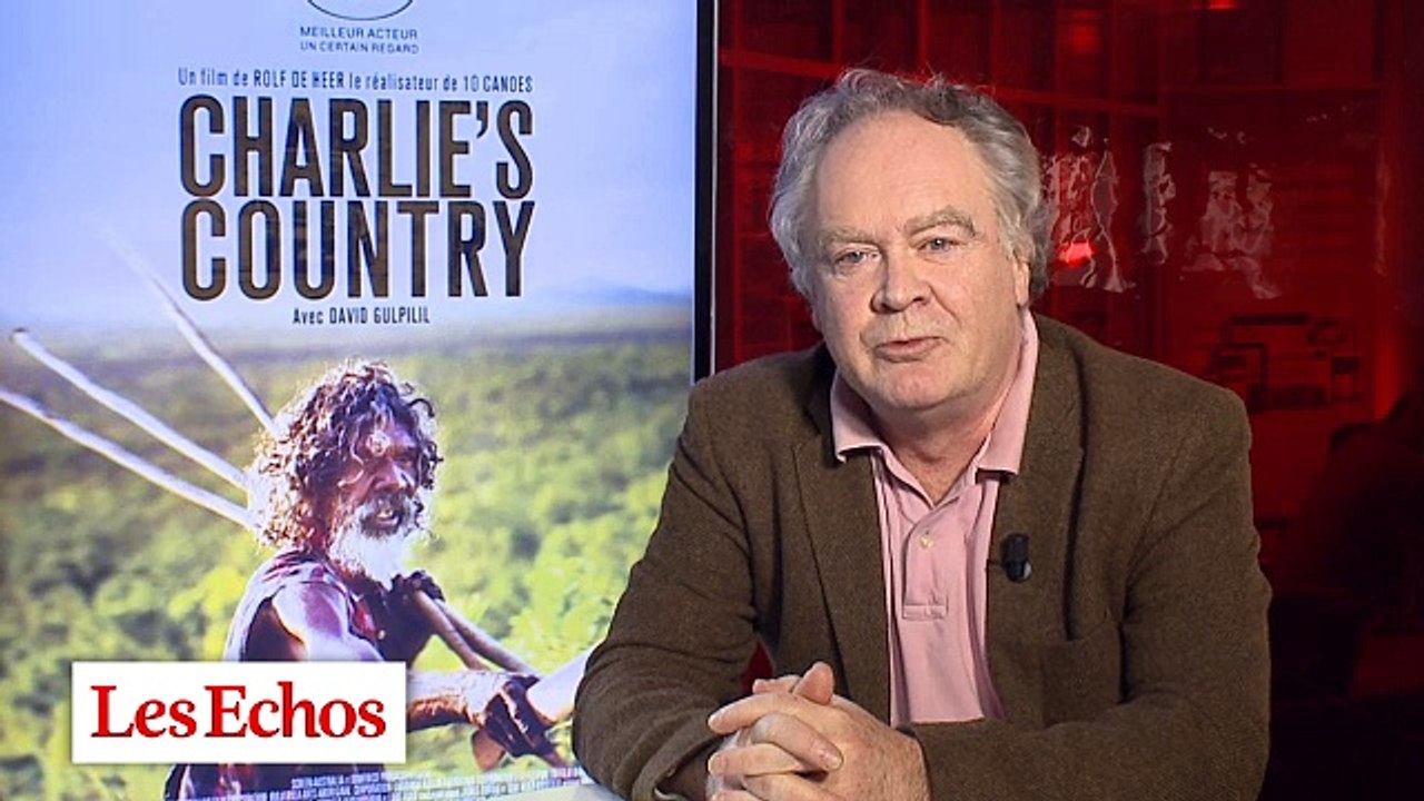 Au cinéma cette semaine : la sélection internationale de Thierry Gandillot