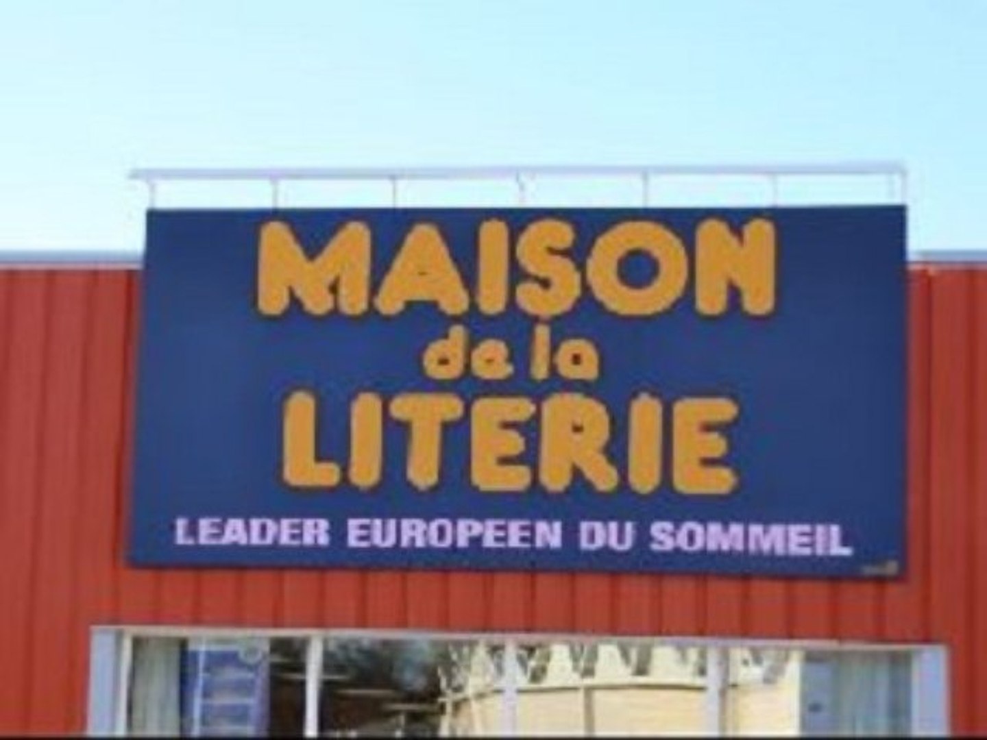 MAISON DE LA LITERIE à Davézieux dans le département de l'Ardèche 07 -  Vidéo Dailymotion