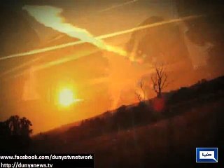 Dunya News - Poem on Peshawar terrorist attack