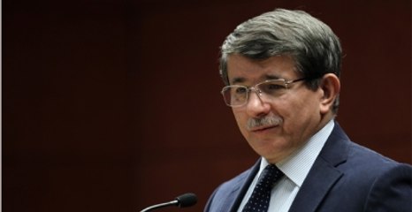 Davutoğlu: "Fethullah Gülen ile İlgili Soruşturmanın Gereği Neyse Yapılacak"
