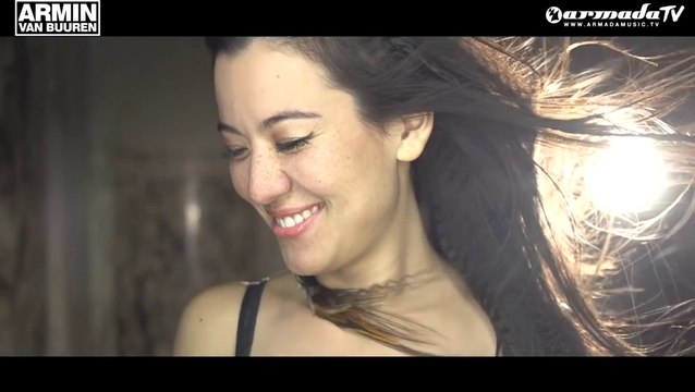 Armin Van Buuren Feat. Fiora * Waiting For The Night *